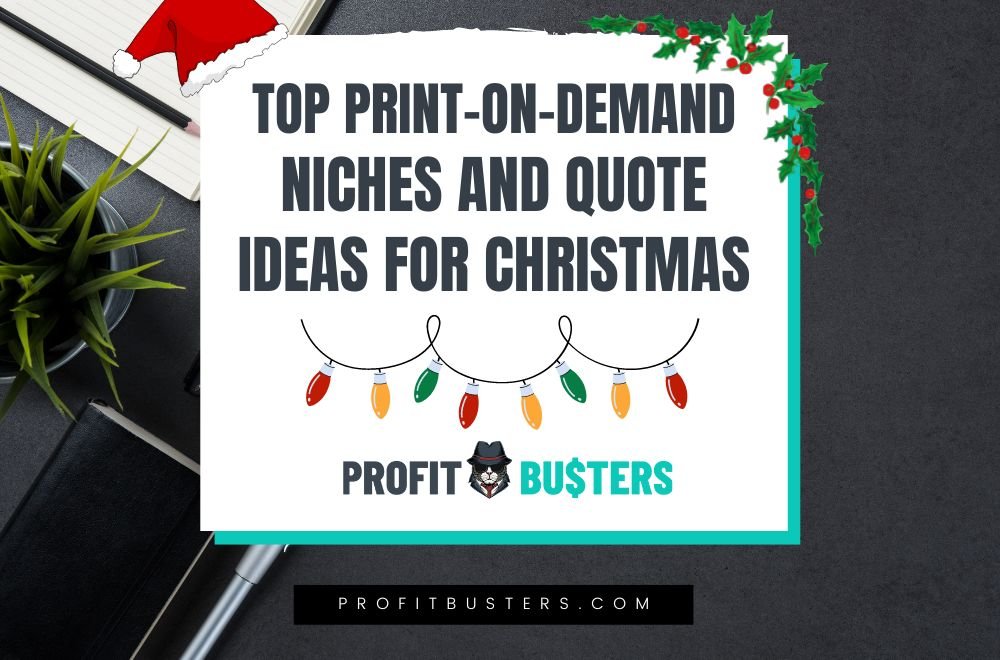 Blog ProfitBusters