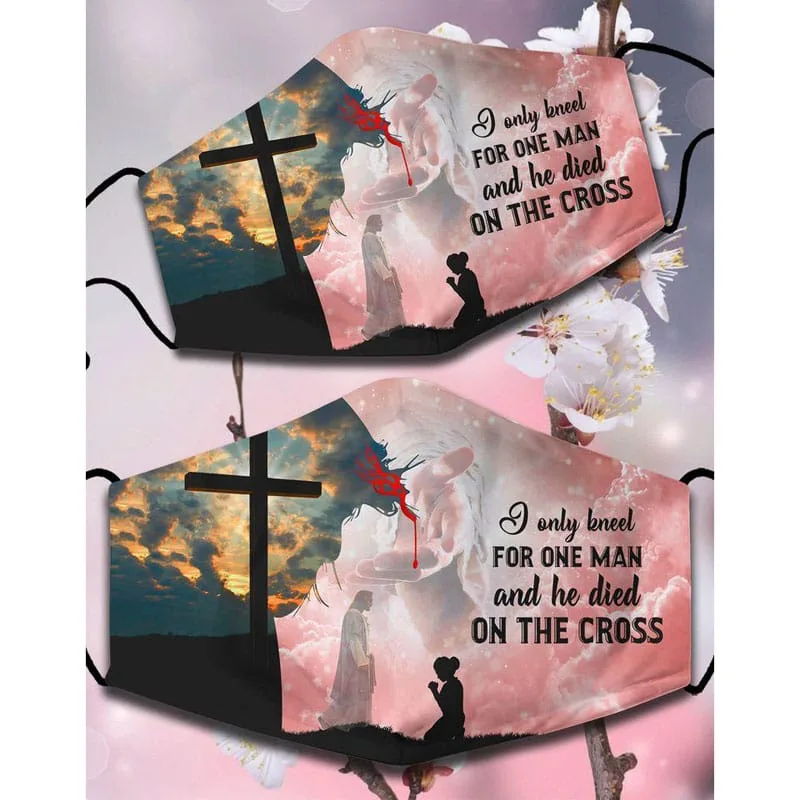 Faith Masks