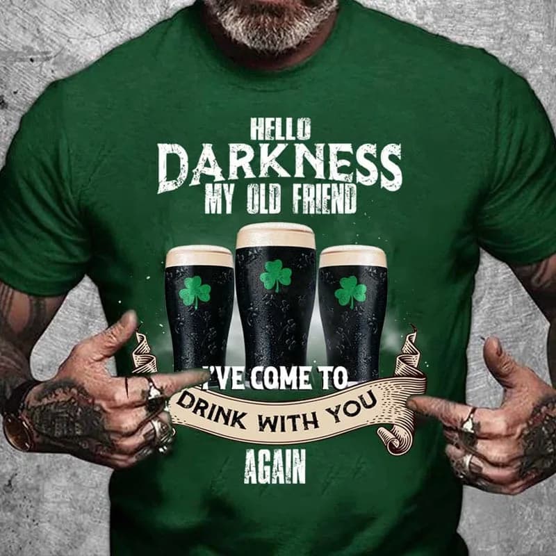 St Patricks Day Shirt
