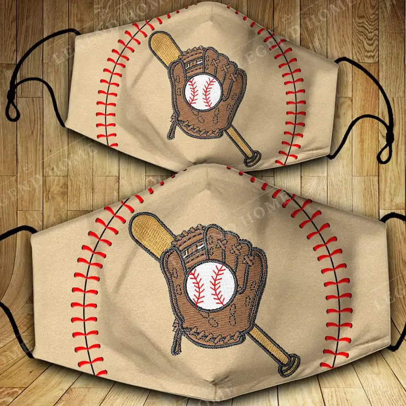 Baseball Mask