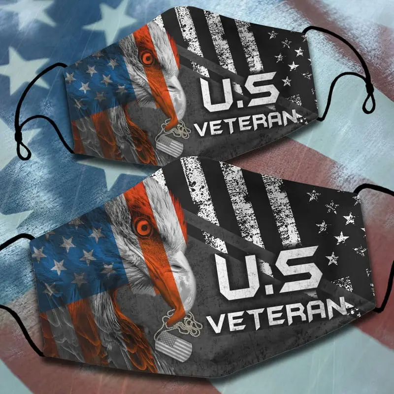 Veteran Mask