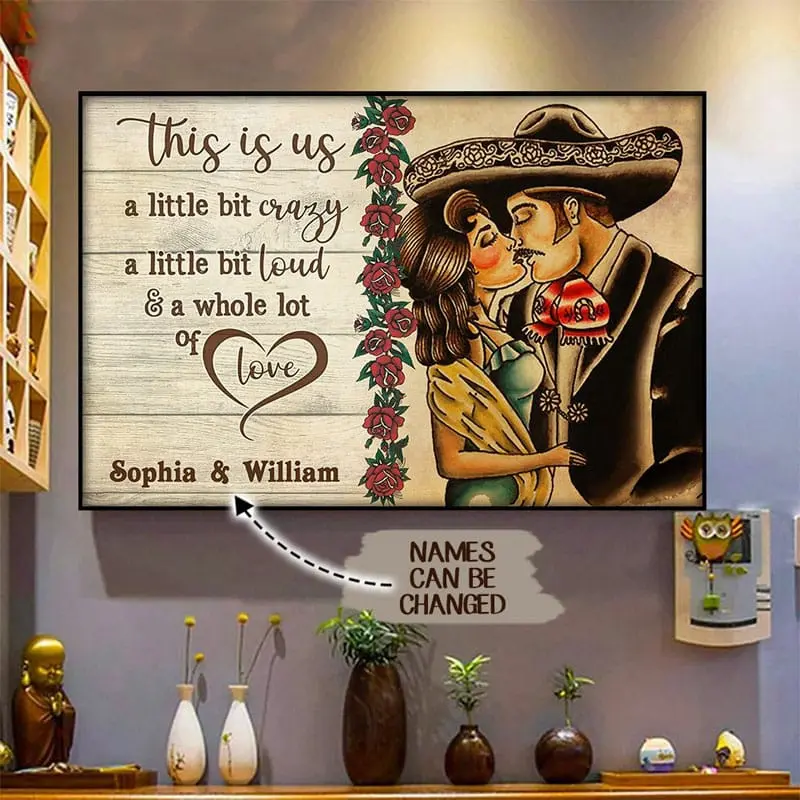 Valentines Day Poster