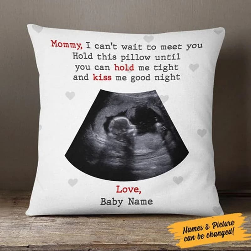 Newborn Pillow