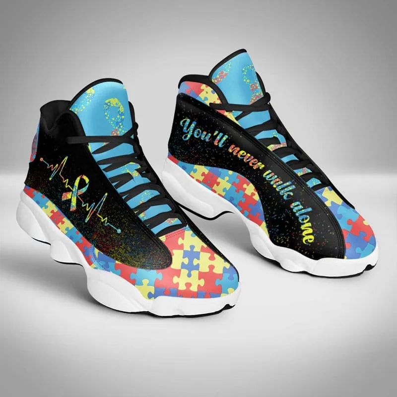 Autism Shoes