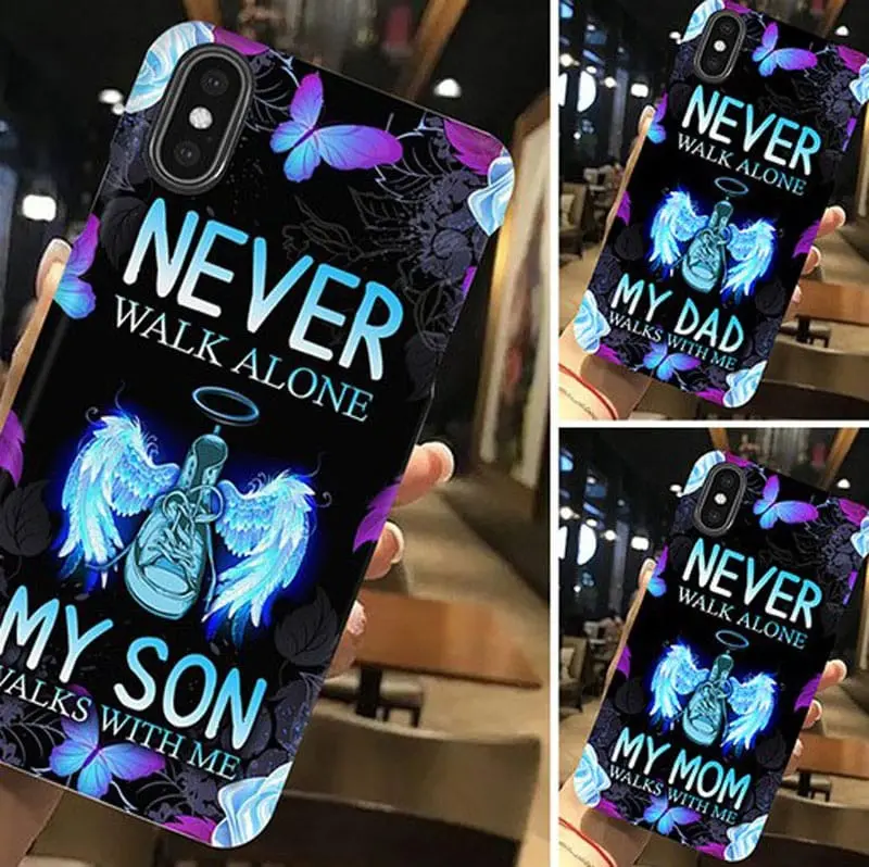 Memorial Phone Case
