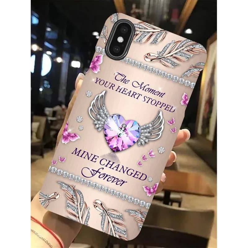 Memorial Phone Case