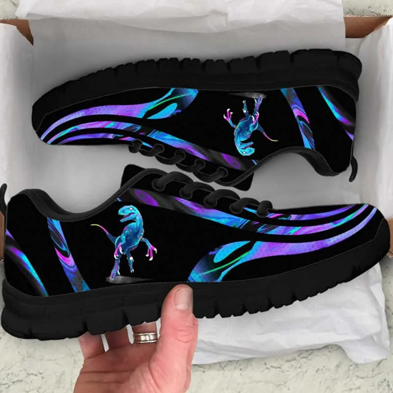 Dinosaurs Shoes