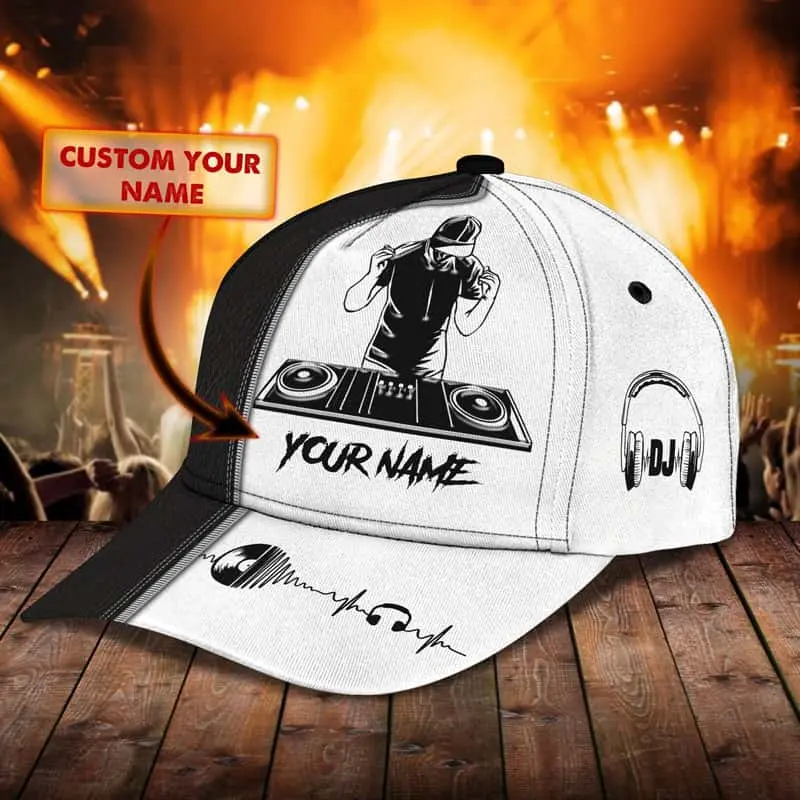 Djing Hat