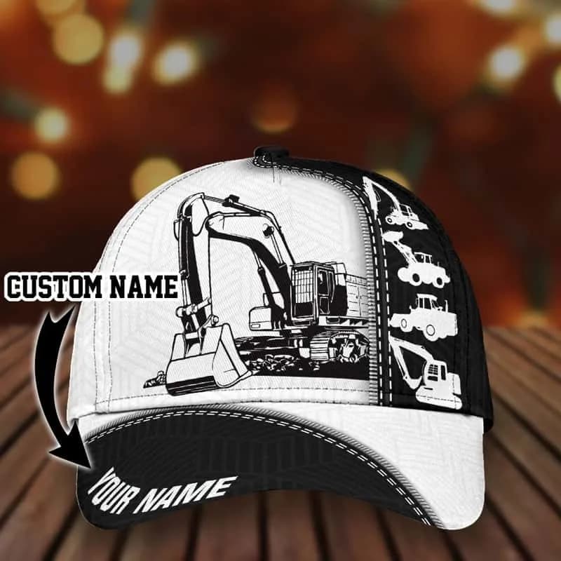 Trucker Hat