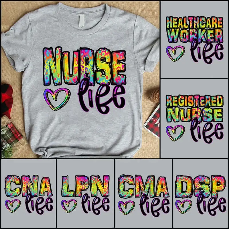 Nurse Shirt
