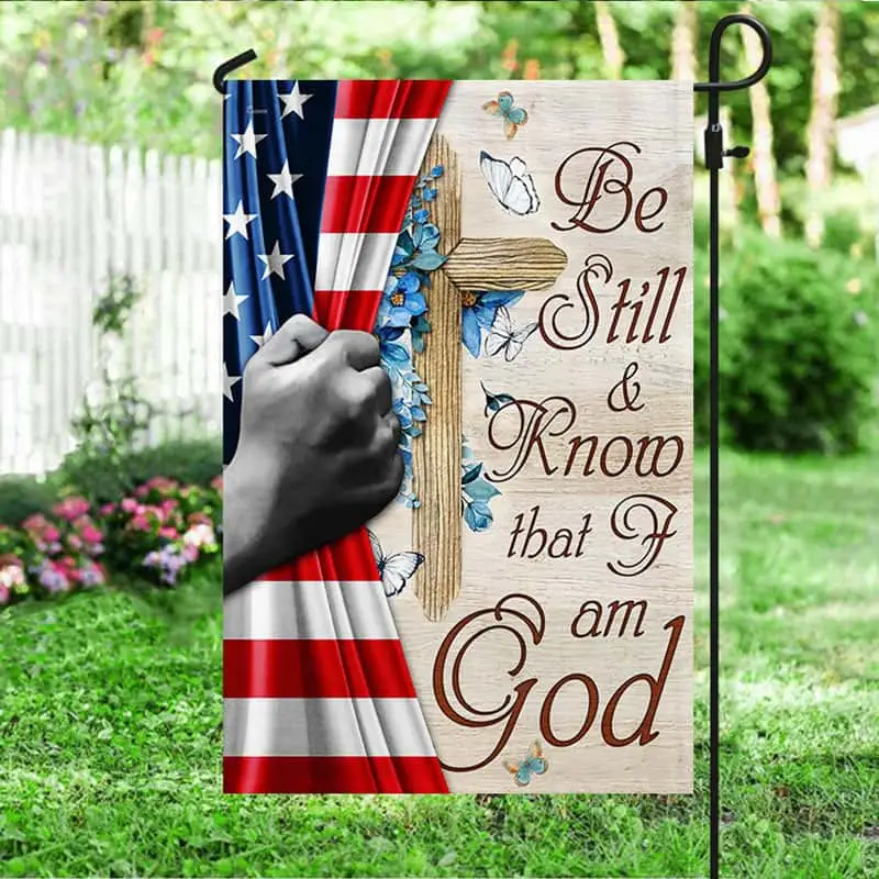 American Faith Flag