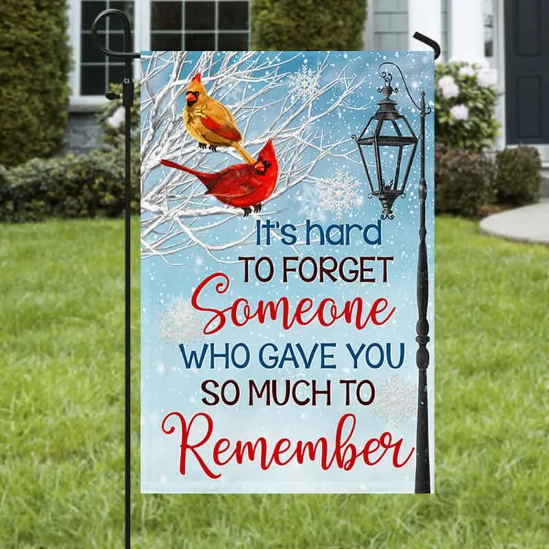 Memorial Flag