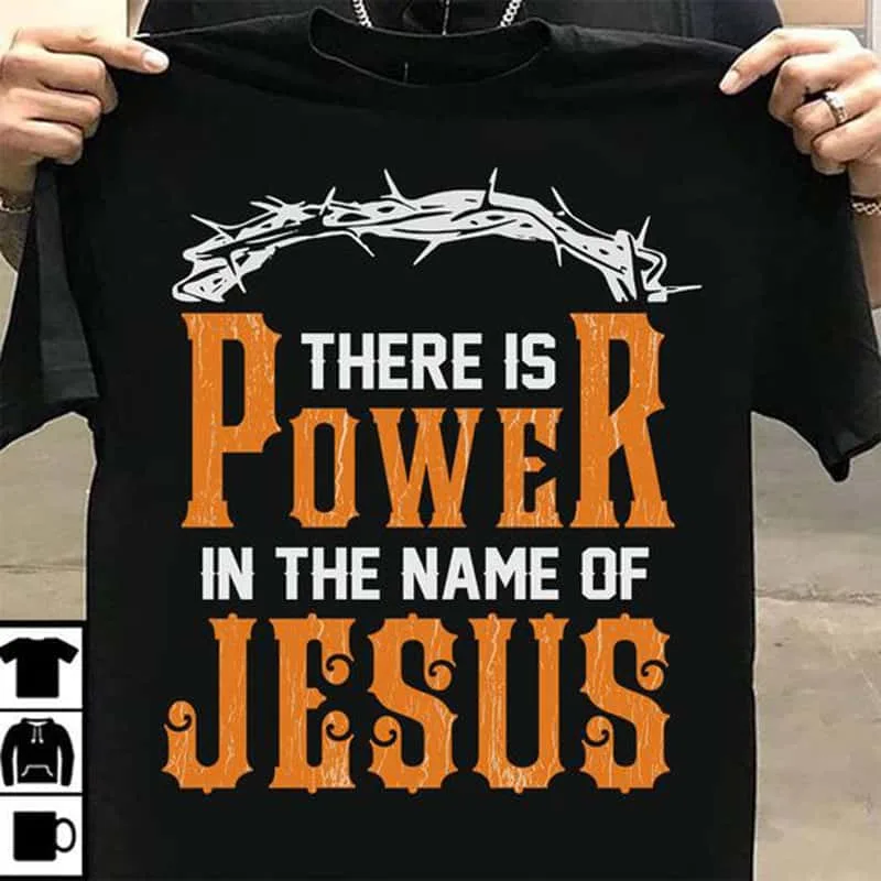 Faith Shirt