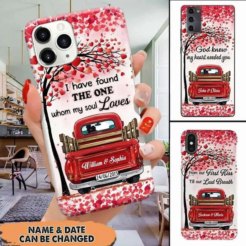 Valentines Day Phone Case