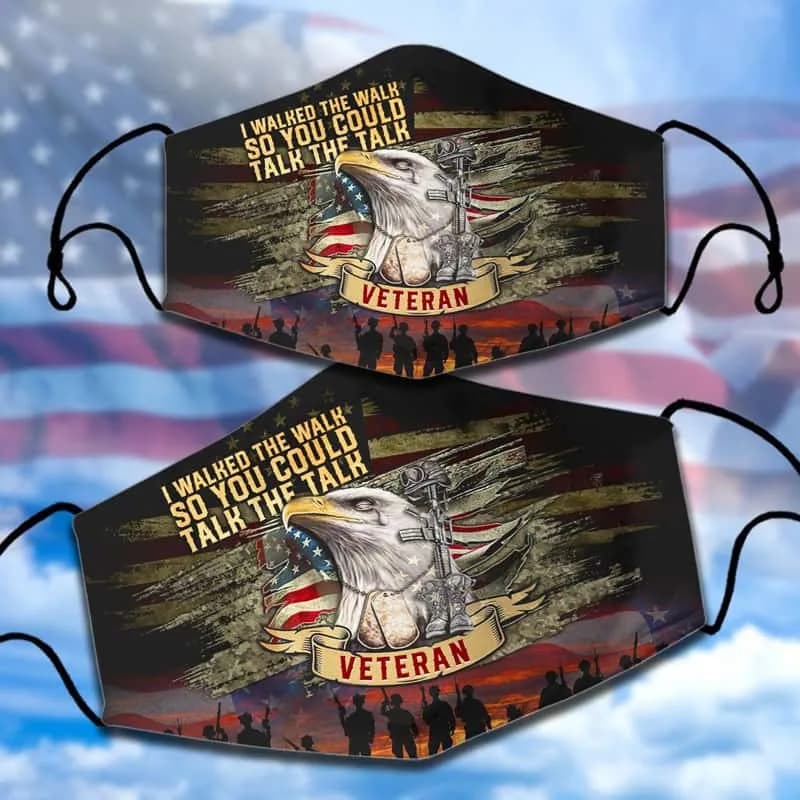 Veteran Mask