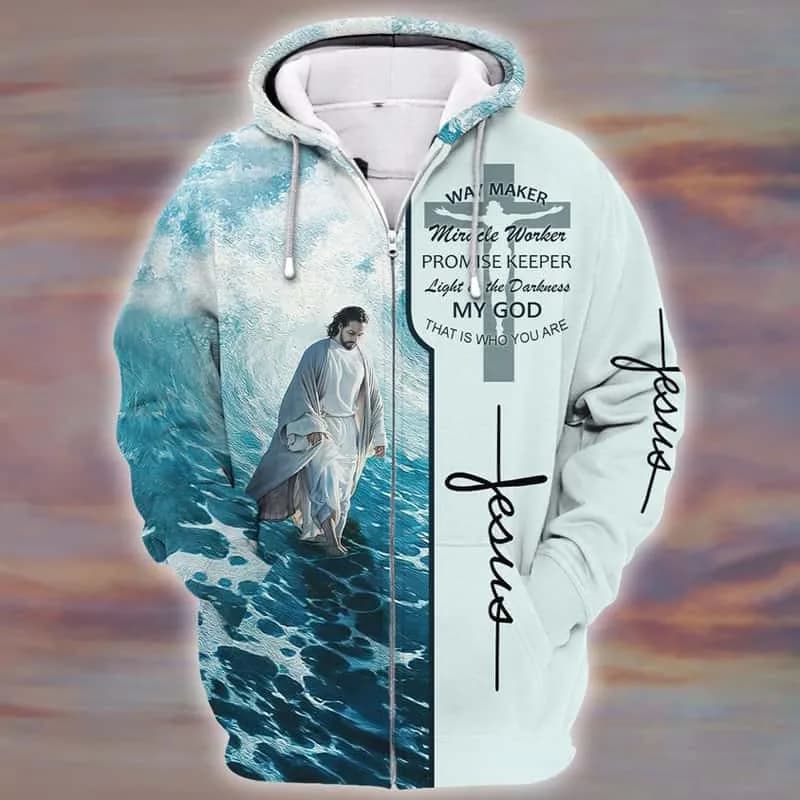 Faith Shirt