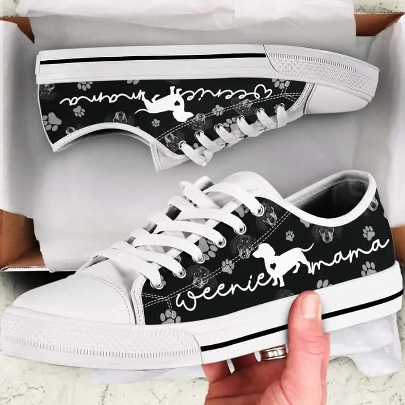 Weenie Mama Shoes