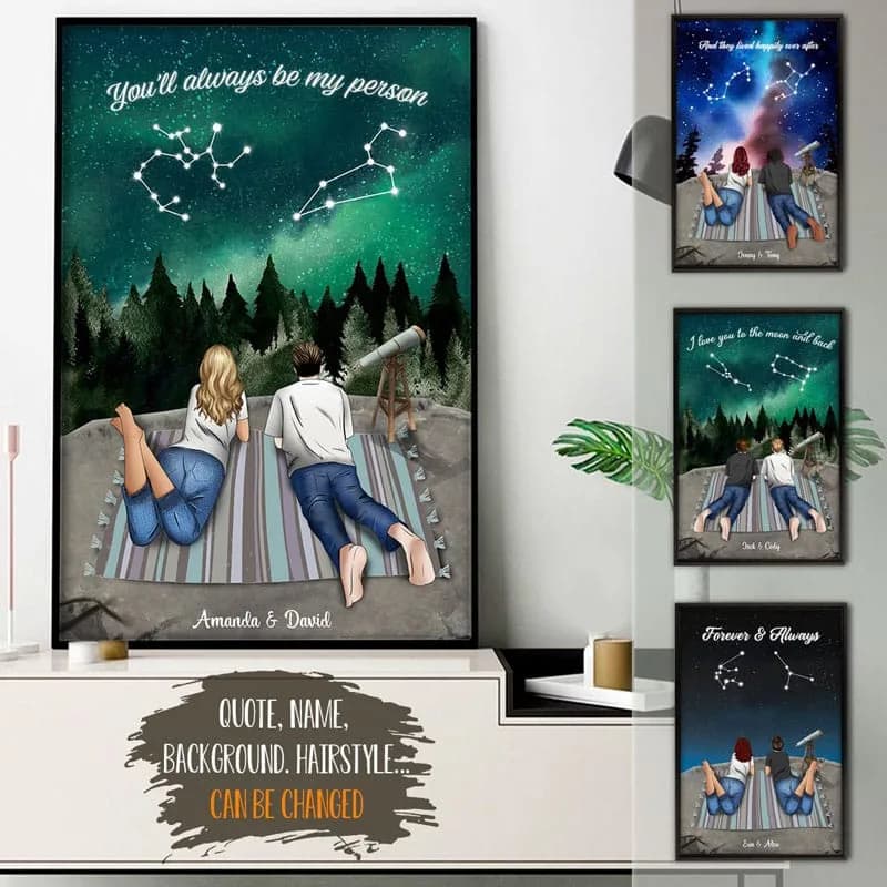 Space Poster