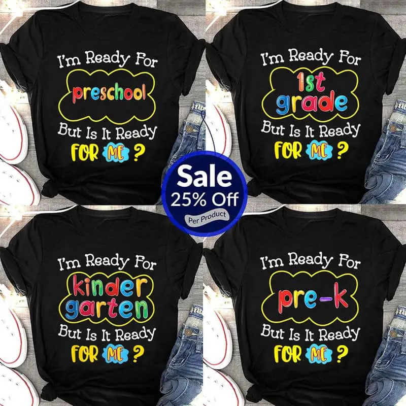 Teacher Shirt