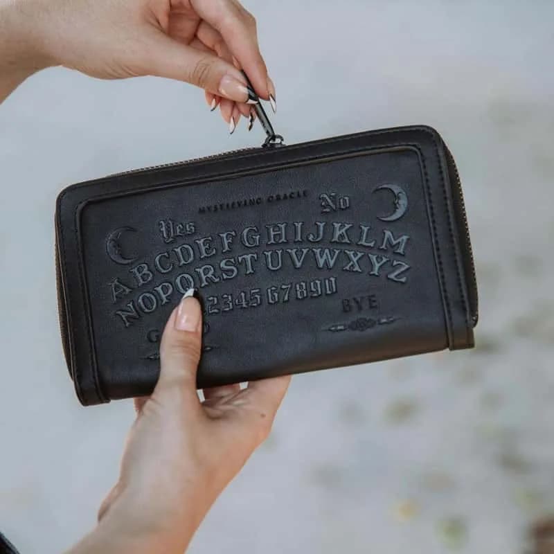 Witchcraft Wallet