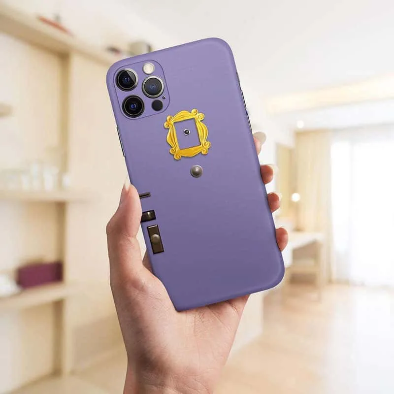 Friends Phone Case