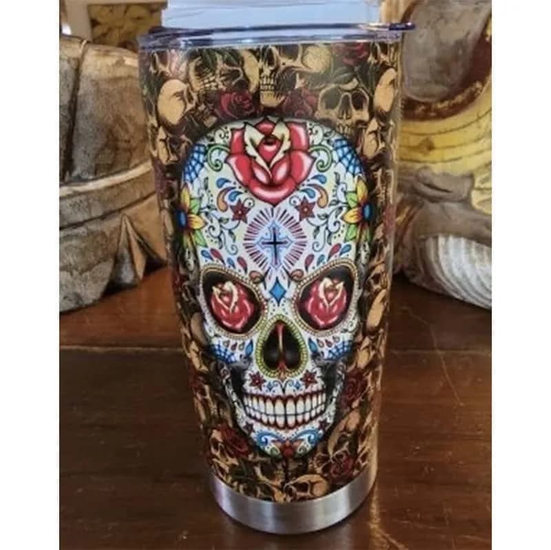 Cinco De Mayo Tumbler