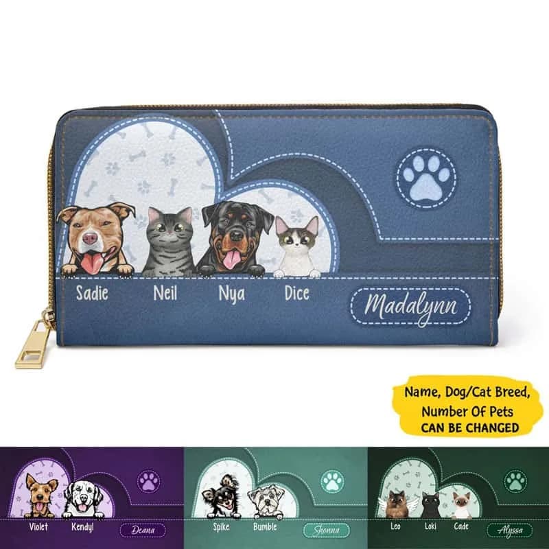 Personalized Dog Phone Case