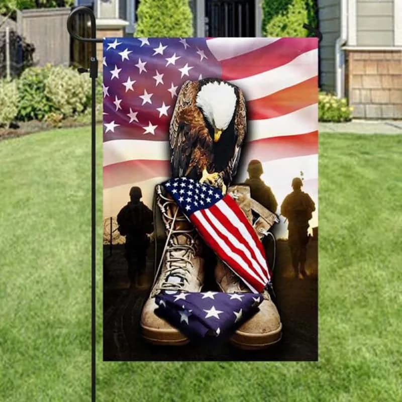 Patriot Flag