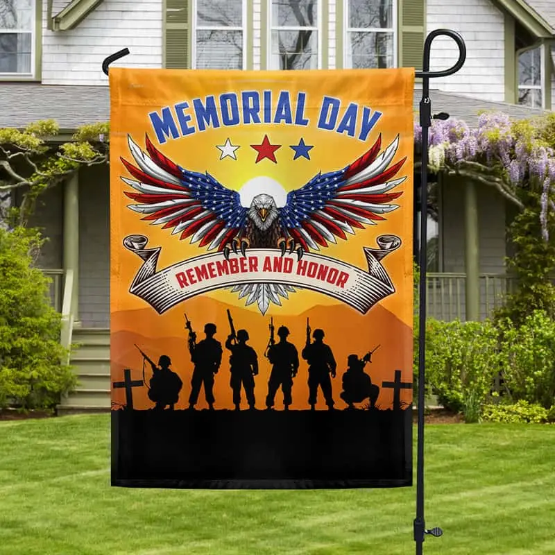 Veteran Poster
