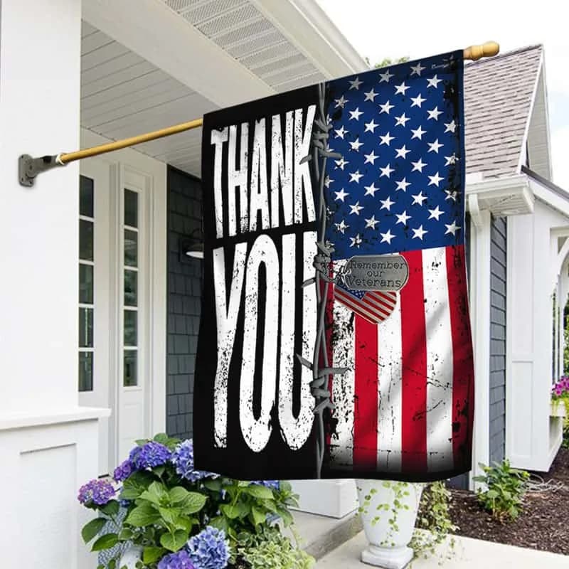 Patriot Flag