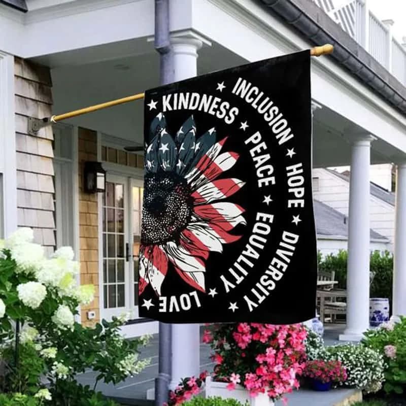 Patriot Equality Flag