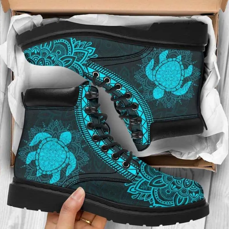 Sea Turtles Tumbler
