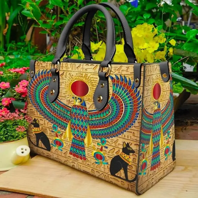 Native American Tote Bag