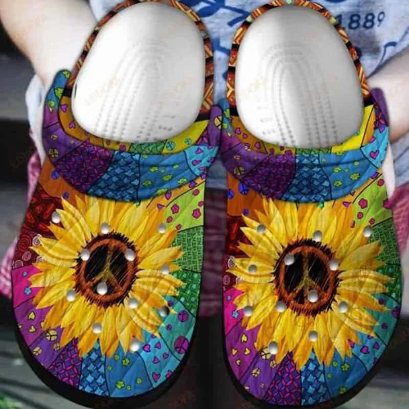 Free Spirit Shoes