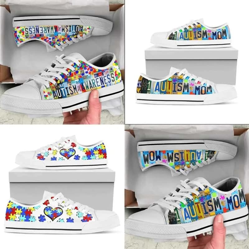 Autism Shoes