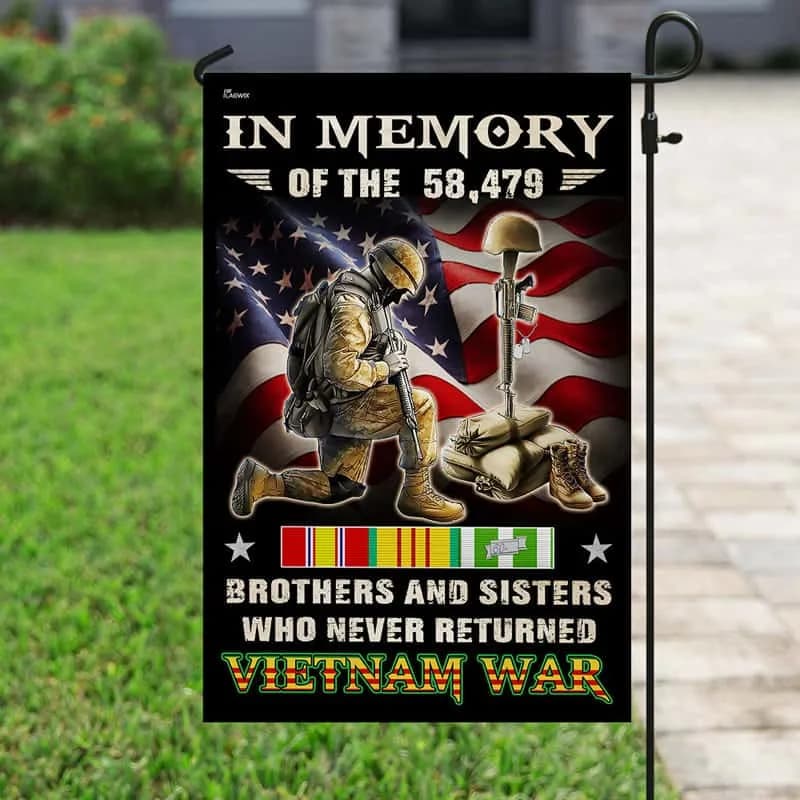 Veteran Flag