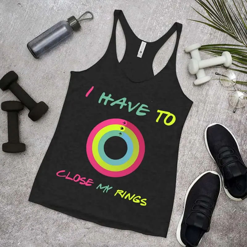 Funny Fitness Shirt