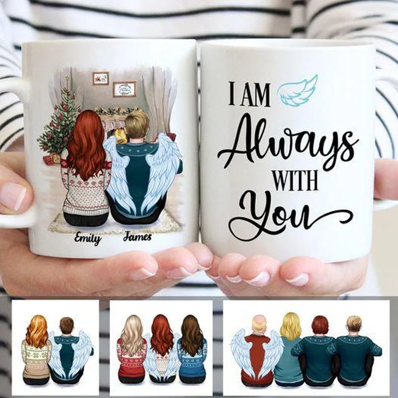 Memorial Mug