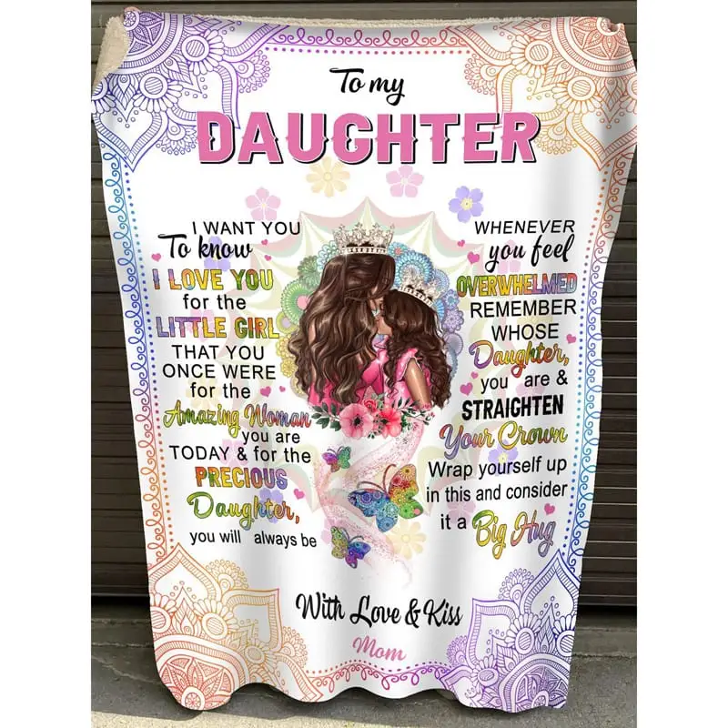 'love Blanket