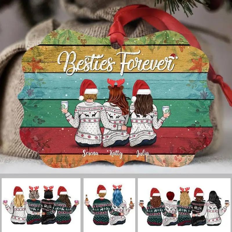 Christmas Ornaments