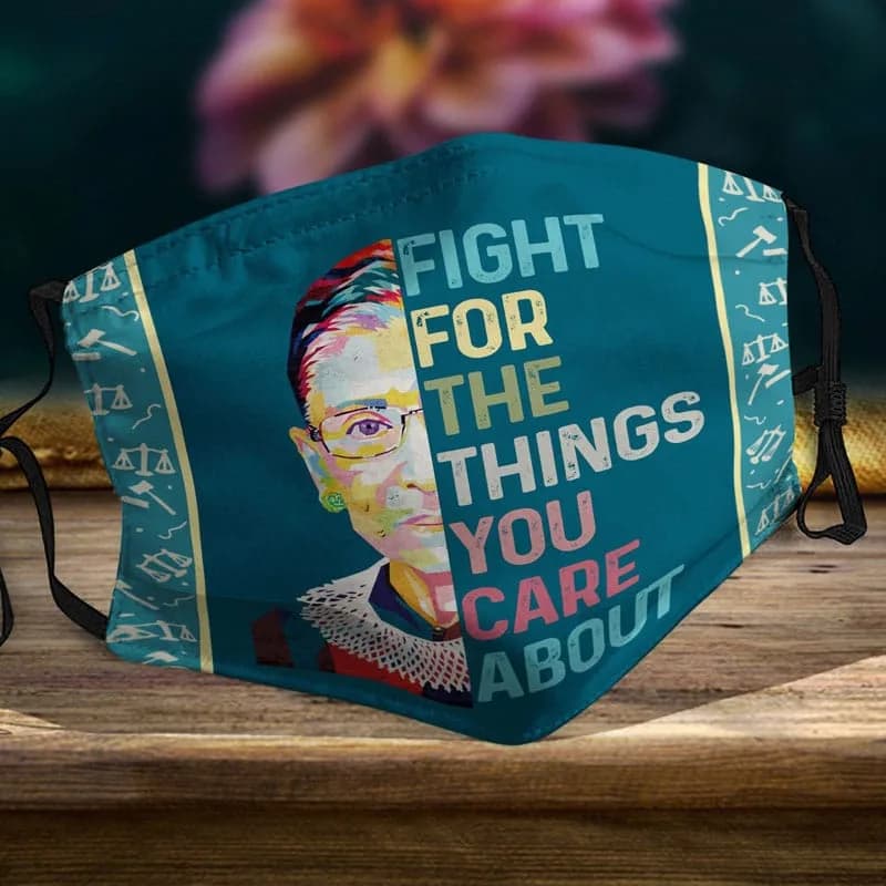 Fight for Things You Care