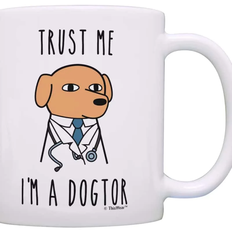 Im a Dogtor Shirt