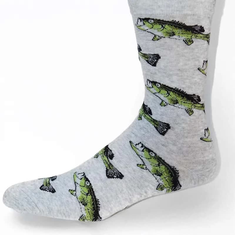 Fishing Socks