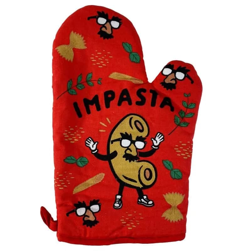 Impasta Mitt