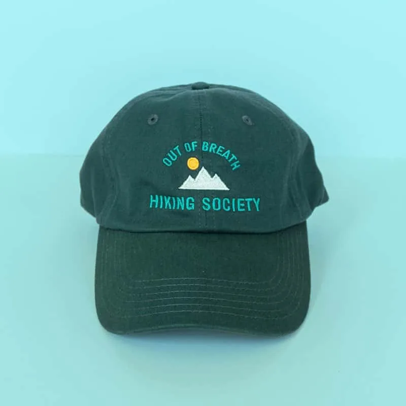 Hiking Hat
