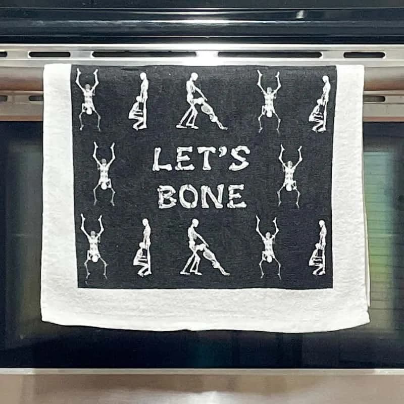 Lets Bone Rag