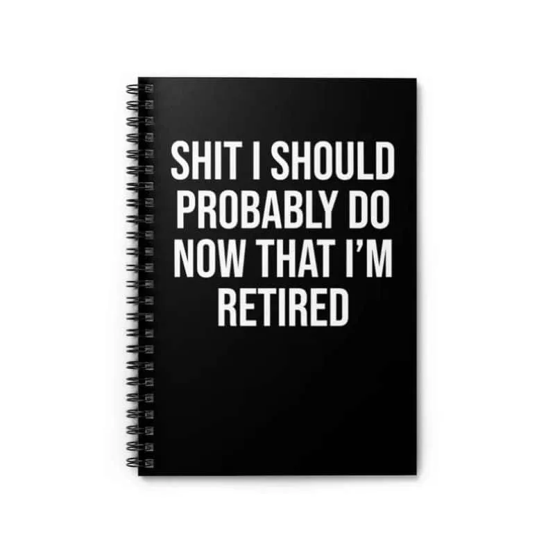 Hilarious Retirement Gifts Amazon