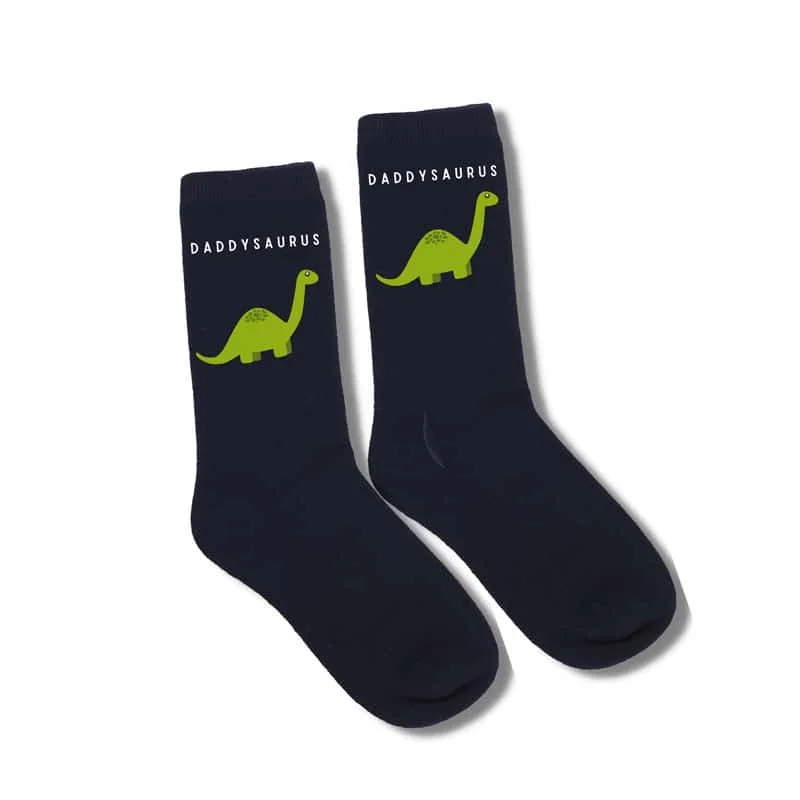 Dinosaur Socks