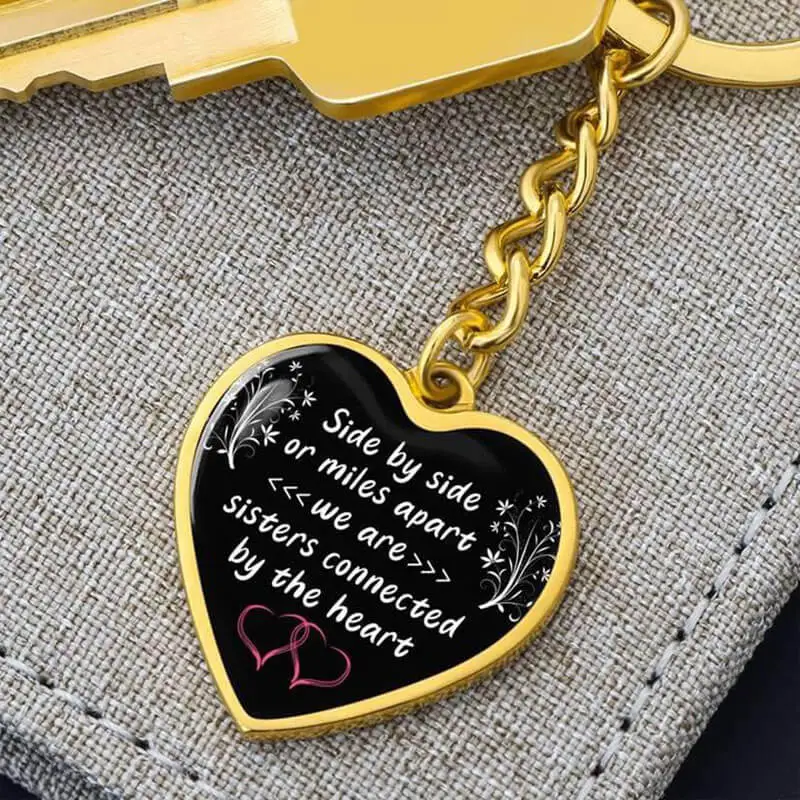 Family Necklace