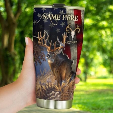 deerhuntingtumbler